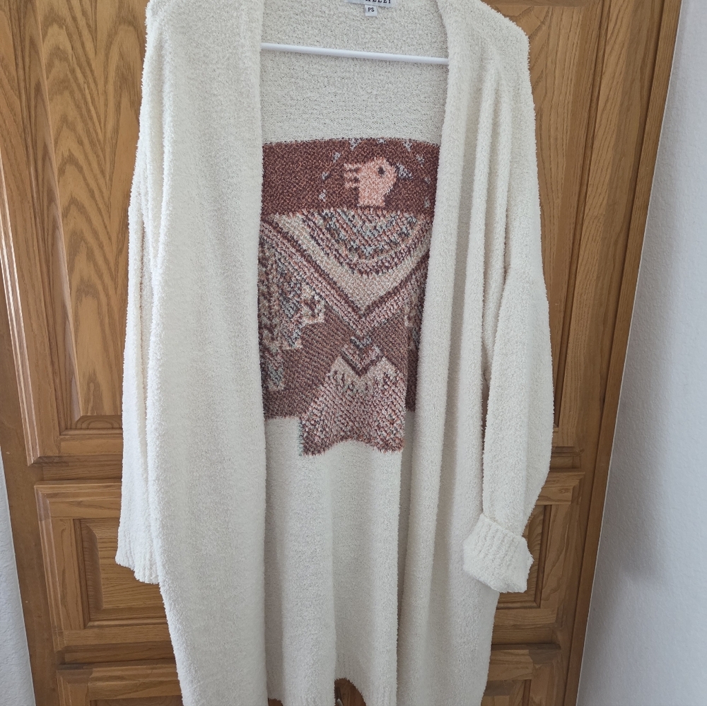 Cardigan - Picture 2 of 2